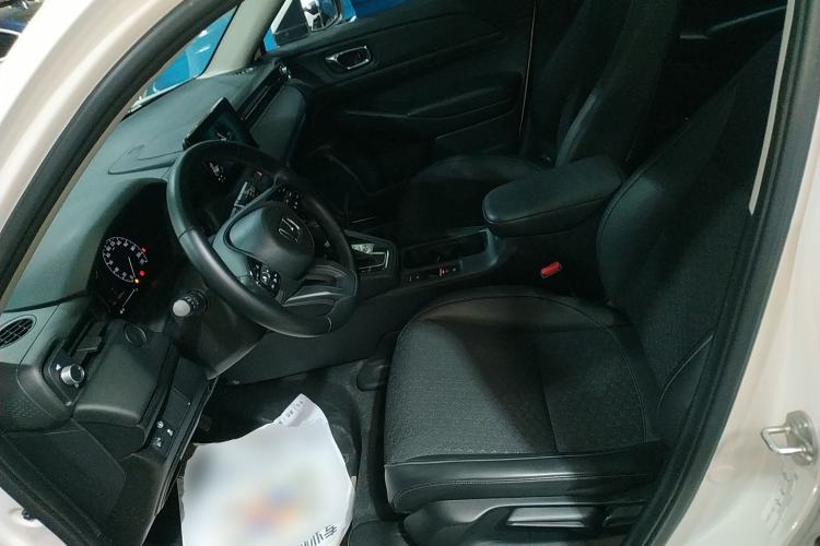 Used Honda XR-V 2024 1.5L CVT Trend Edition Left Front Seat
