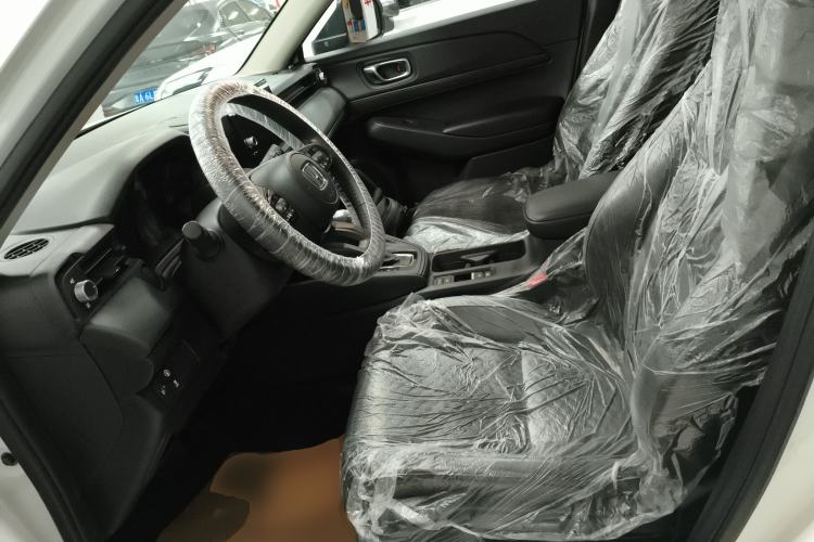 Used Honda XR-V 2024 1.5L CVT Trend Edition Left Front Seat