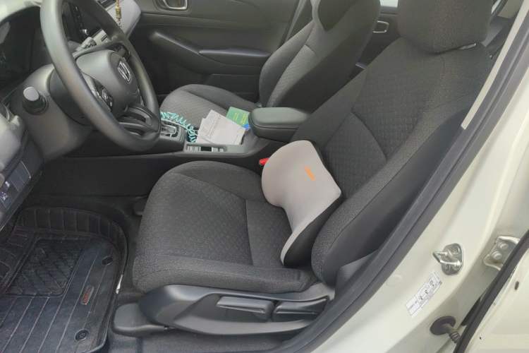 Used Honda XR-V 2024 1.5L CVT Thermal Edition Left Front Seat