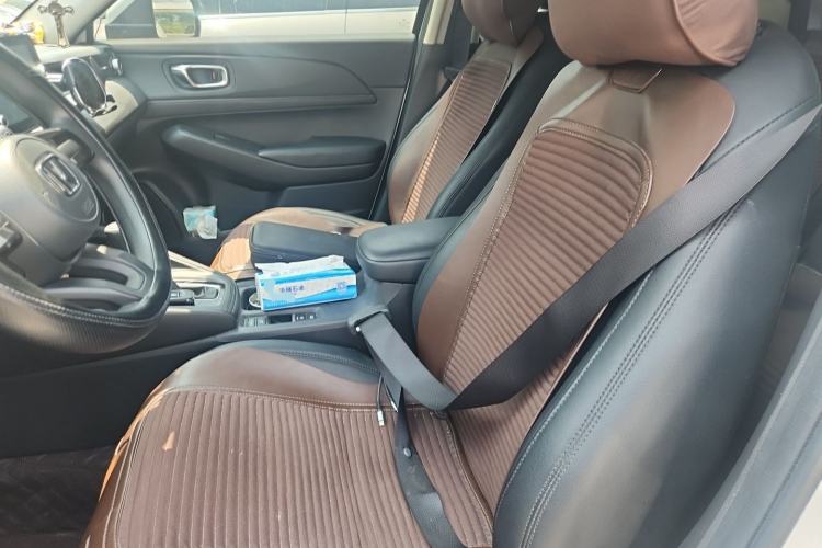 Used Honda XR-V 2024 1.5L CVT Thermal Edition Left Front Seat