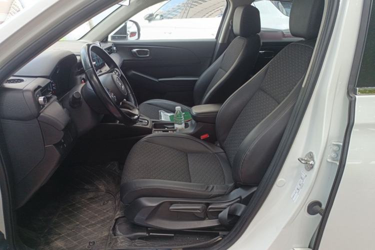Used Honda XR-V 2024 1.5L CVT Trend Edition Left Front Seat