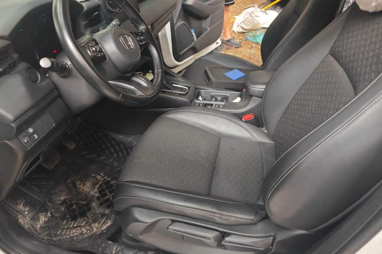 Used Honda XR-V 2024 1.5L CVT Trend Edition Left Front Seat