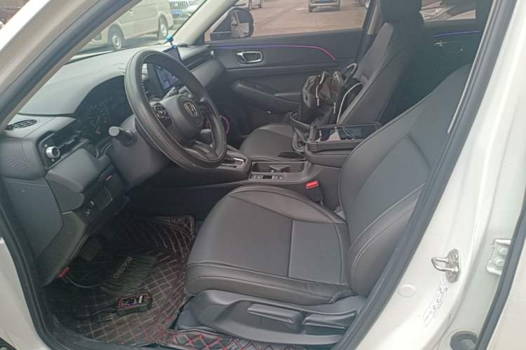 Used Honda XR-V 2024 1.5L CVT Thermal Edition Left Front Seat