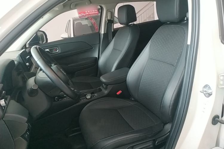 Used Honda XR-V 2024 1.5L CVT Trend Edition Left Front Seat
