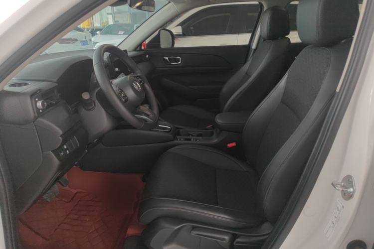 Used Honda XR-V 2024 1.5L CVT Trend Edition Left Front Seat