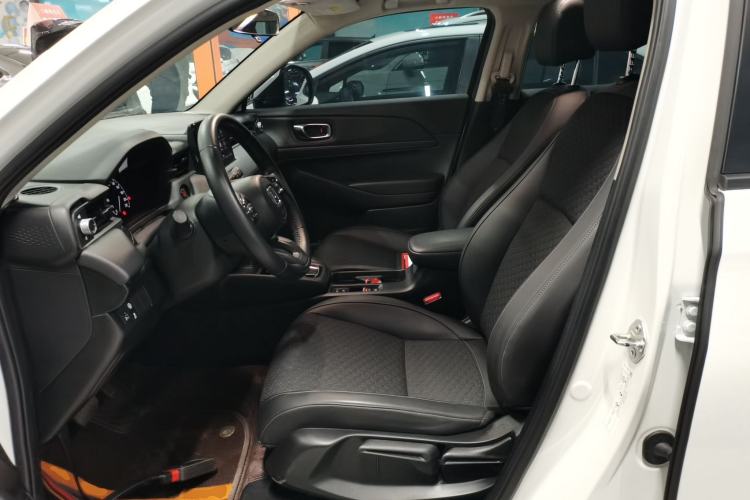 Used Honda XR-V 2024 1.5L CVT Trend Edition Left Front Seat