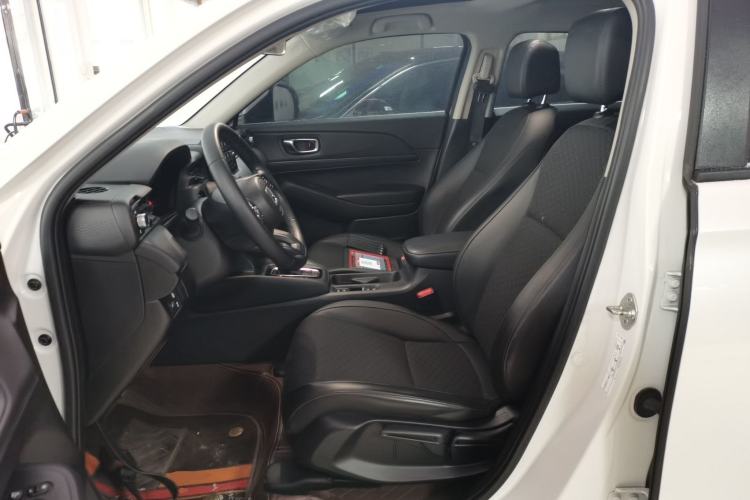 Used Honda XR-V 2024 1.5L CVT Trend Edition Left Front Seat