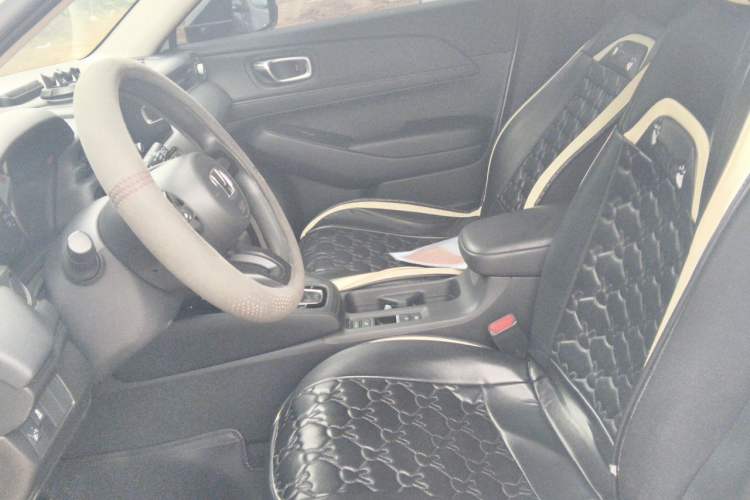 Used Honda XR-V 2024 1.5L CVT Thermal Edition Left Front Seat
