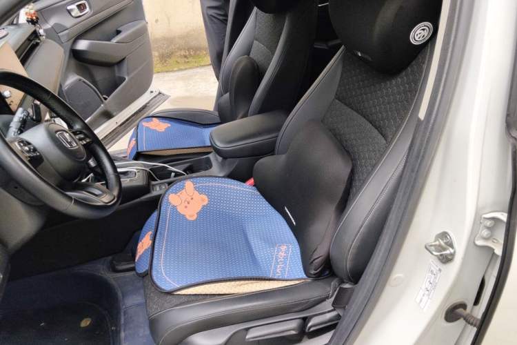 Used Honda XR-V 2024 1.5L CVT Trend Edition Left Front Seat