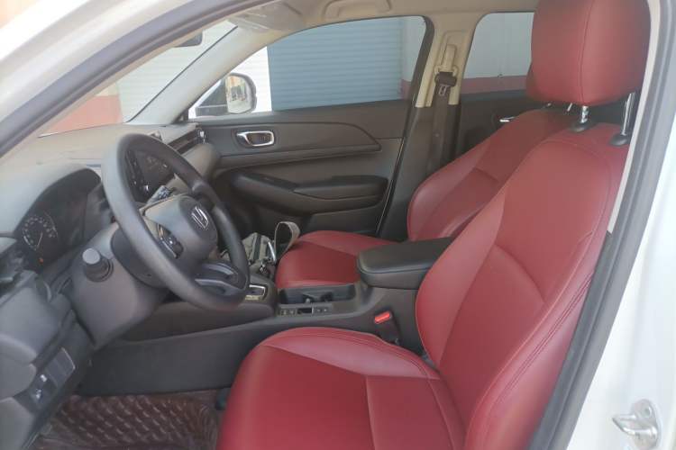 Used Honda XR-V 2024 1.5L CVT Thermal Edition Left Front Seat