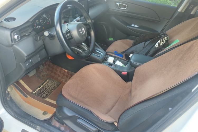 Used Honda XR-V 2024 1.5L CVT Thermal Edition Left Front Seat