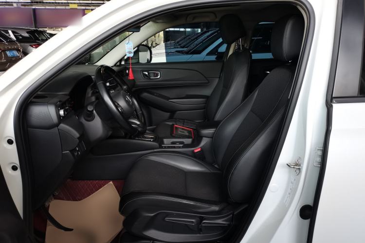 Used Honda XR-V 2024 1.5L CVT Trend Edition Left Front Seat