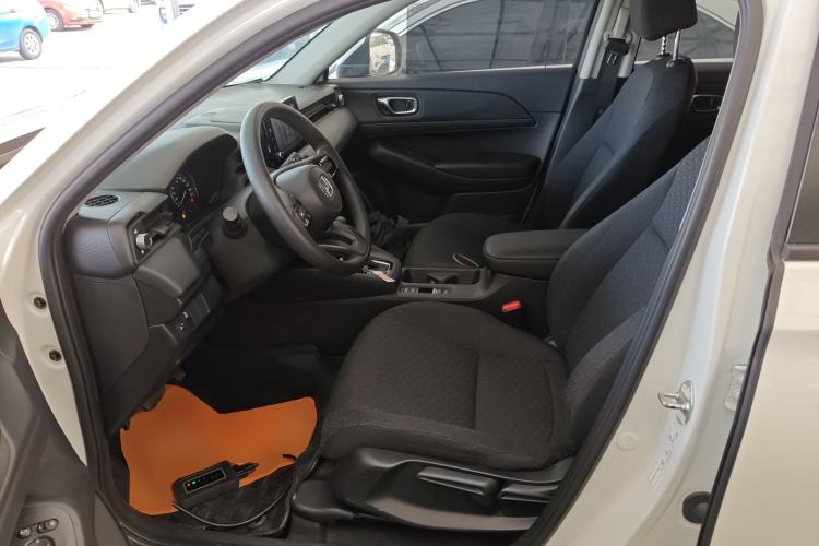 Used Honda XR-V 2024 1.5L CVT Thermal Edition Left Front Seat