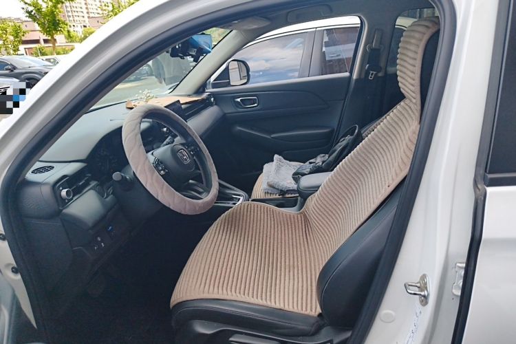 Used Honda XR-V 2024 1.5L CVT Trend Edition Left Front Seat
