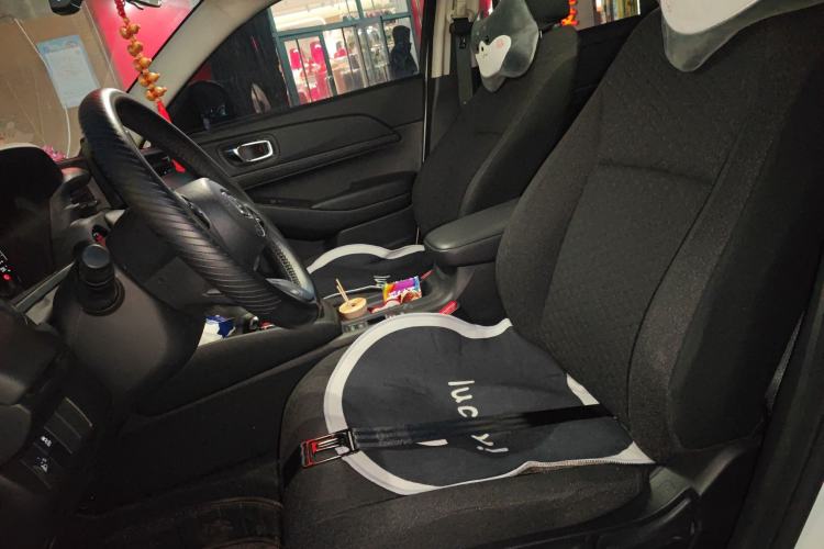 Used Honda XR-V 2024 1.5L CVT Thermal Edition Left Front Seat