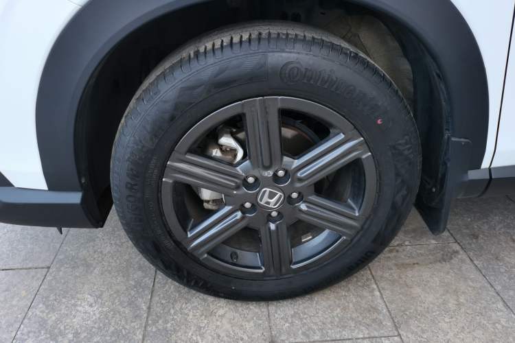 Used Honda XR-V 2024 1.5L CVT Thermal Edition Left Front Wheel Hub