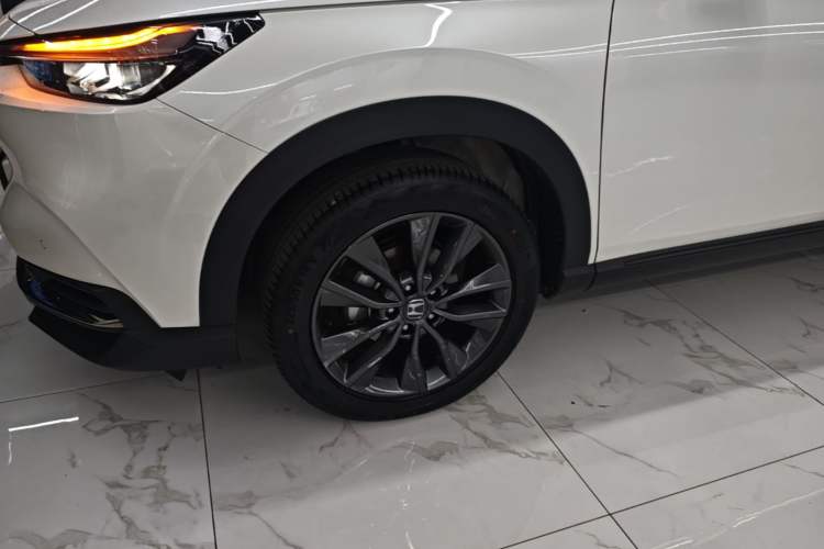 Used Honda XR-V 2024 1.5L CVT Passion Edition Left Front Wheel Hub