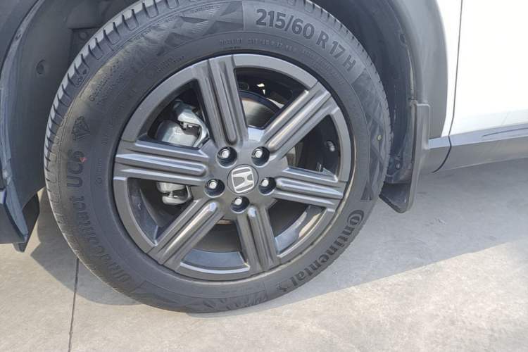 Used Honda XR-V 2024 1.5L CVT Thermal Edition Left Front Wheel Hub