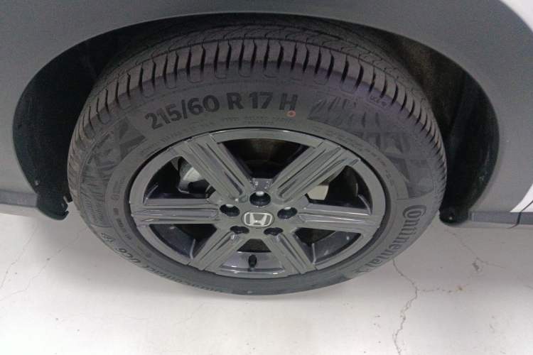 Used Honda XR-V 2024 1.5L CVT Trend Edition Left Front Wheel Hub