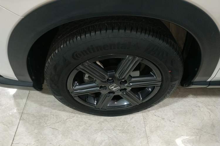 Used Honda XR-V 2024 1.5L CVT Trend Edition Left Front Wheel Hub