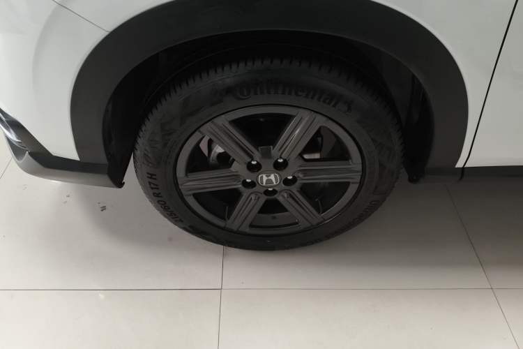 Used Honda XR-V 2024 1.5L CVT Trend Edition Left Front Wheel Hub