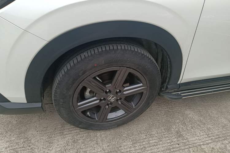 Used Honda XR-V 2024 1.5L CVT Thermal Edition Left Front Wheel Hub