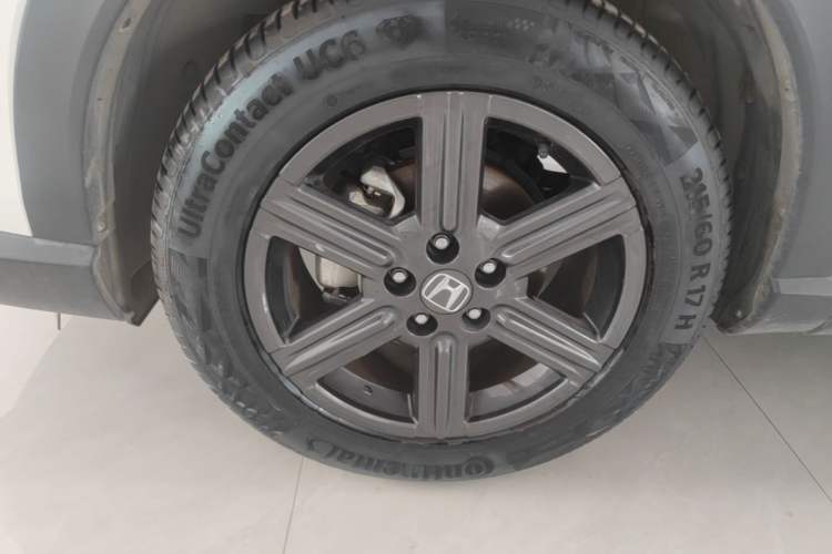Used Honda XR-V 2024 1.5L CVT Trend Edition Left Front Wheel Hub