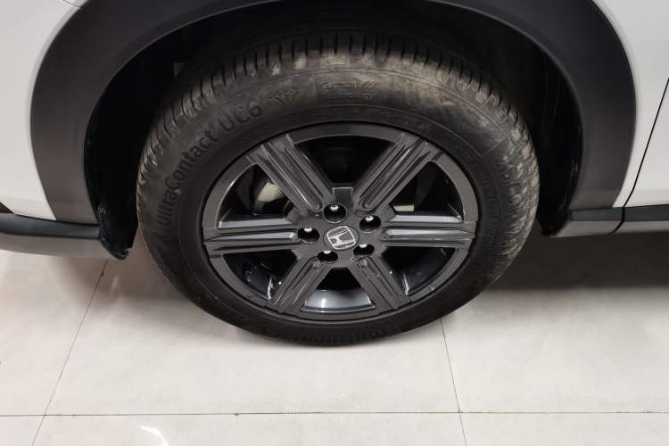 Used Honda XR-V 2024 1.5L CVT Trend Edition Left Front Wheel Hub