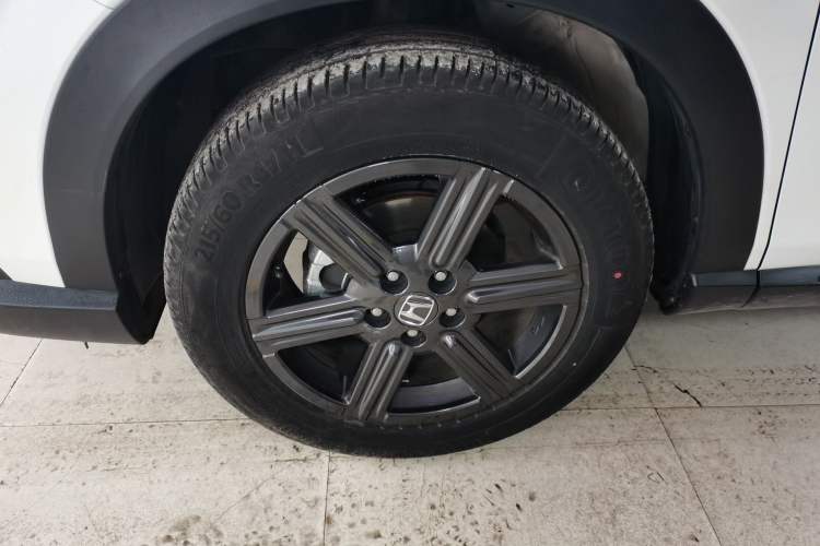 Used Honda XR-V 2024 1.5L CVT Trend Edition Left Front Wheel Hub