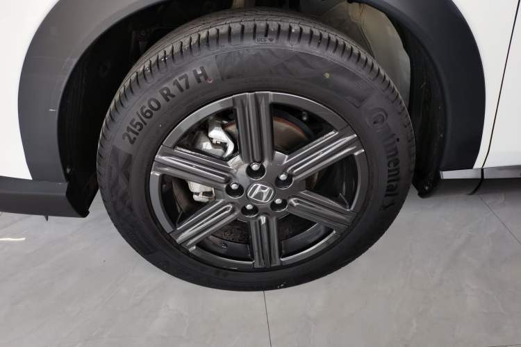 Used Honda XR-V 2024 1.5L CVT Trend Edition Left Front Wheel Hub