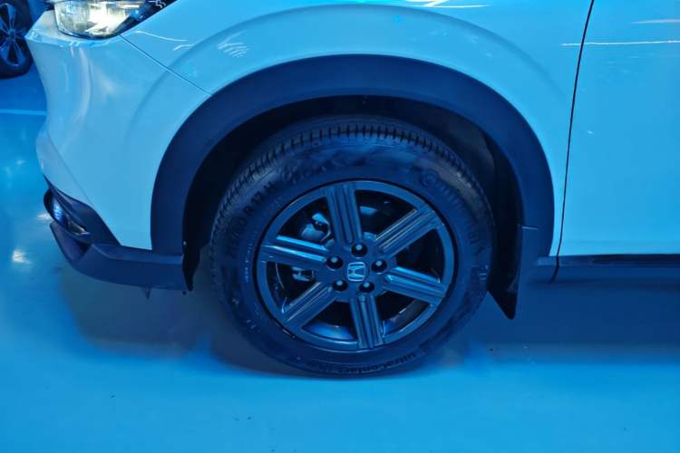 Used Honda XR-V 2024 1.5L CVT Enthusiast Edition Left Front Wheel Hub