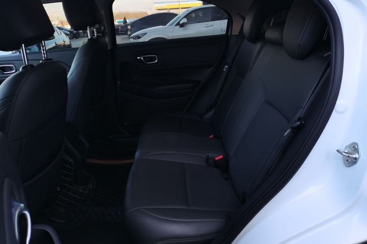 Used Honda XR-V 2024 1.5L CVT Thermal Edition Left Rear Seat