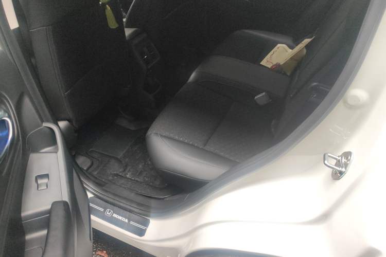 Used Honda XR-V 2024 1.5L CVT Trend Edition Left Rear Seat