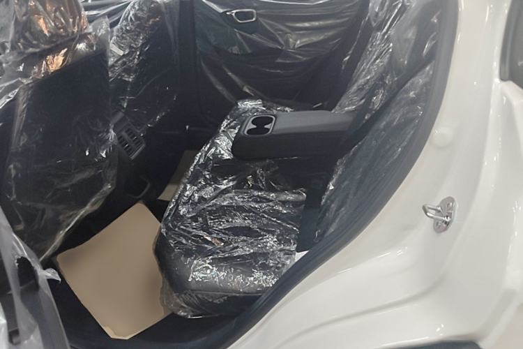 Used Honda XR-V 2024 1.5L CVT Trend Edition Left Rear Seat