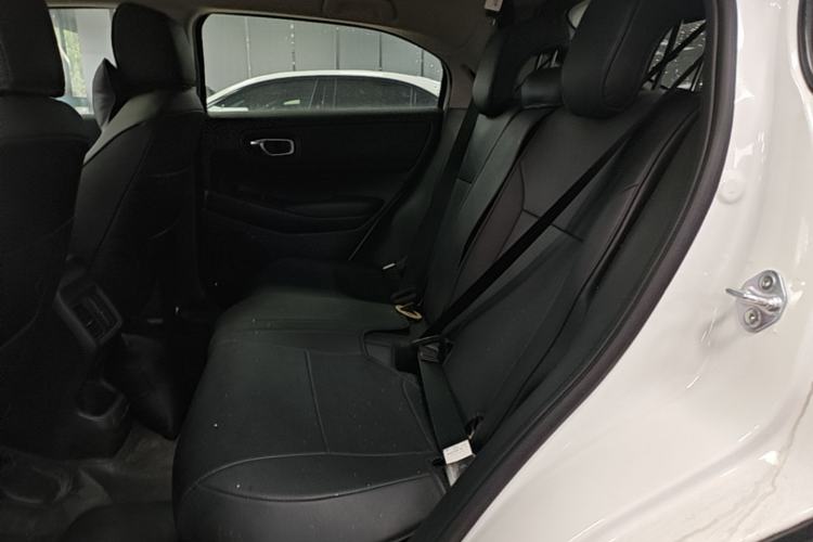Used Honda XR-V 2024 1.5L CVT Trend Edition Left Rear Seat
