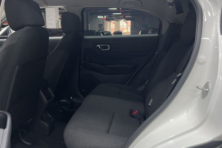 Used Honda XR-V 2024 1.5L CVT Thermal Edition Left Rear Seat