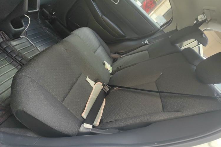 Used Honda XR-V 2024 1.5L CVT Thermal Edition Left Rear Seat