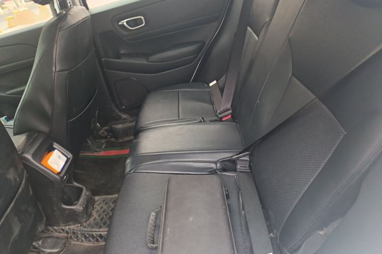 Used Honda XR-V 2024 1.5L CVT Thermal Edition Left Rear Seat