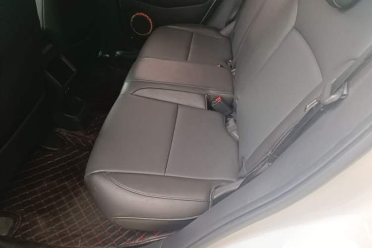 Used Honda XR-V 2024 1.5L CVT Thermal Edition Left Rear Seat