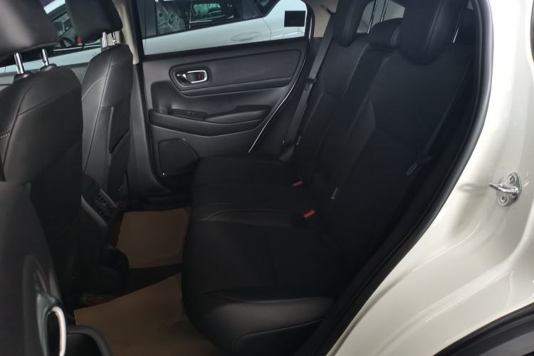 Used Honda XR-V 2024 1.5L CVT Enthusiast Edition Left Rear Seat