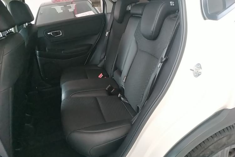 Used Honda XR-V 2024 1.5L CVT Trend Edition Left Rear Seat