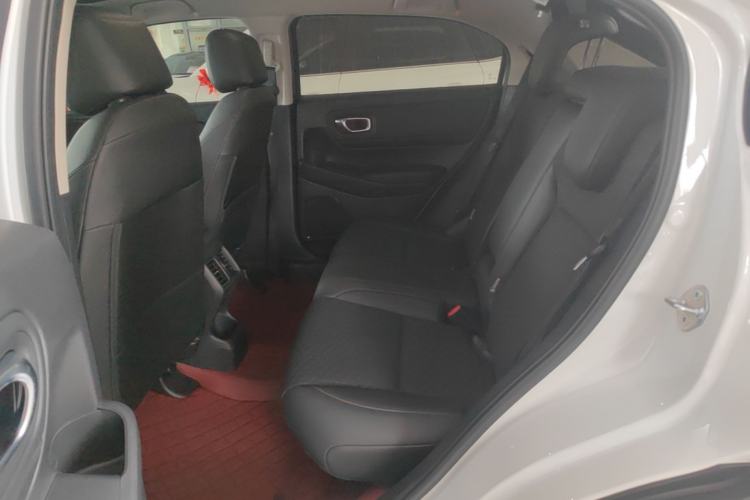 Used Honda XR-V 2024 1.5L CVT Trend Edition Left Rear Seat