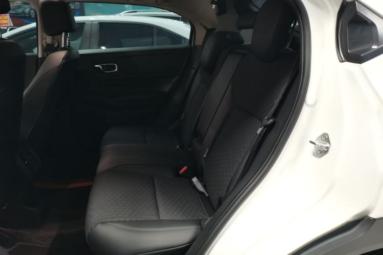 Used Honda XR-V 2024 1.5L CVT Trend Edition Left Rear Seat