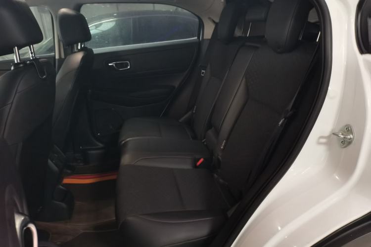 Used Honda XR-V 2024 1.5L CVT Trend Edition Left Rear Seat