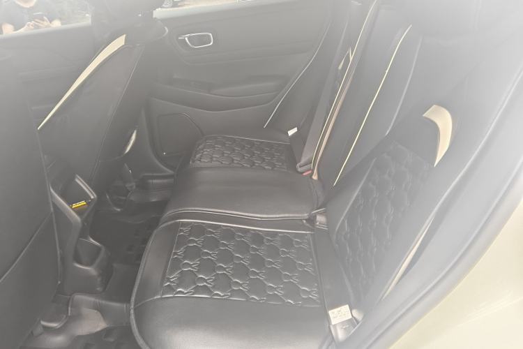 Used Honda XR-V 2024 1.5L CVT Thermal Edition Left Rear Seat