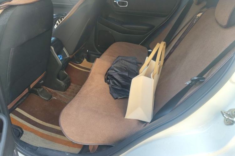 Used Honda XR-V 2024 1.5L CVT Thermal Edition Left Rear Seat