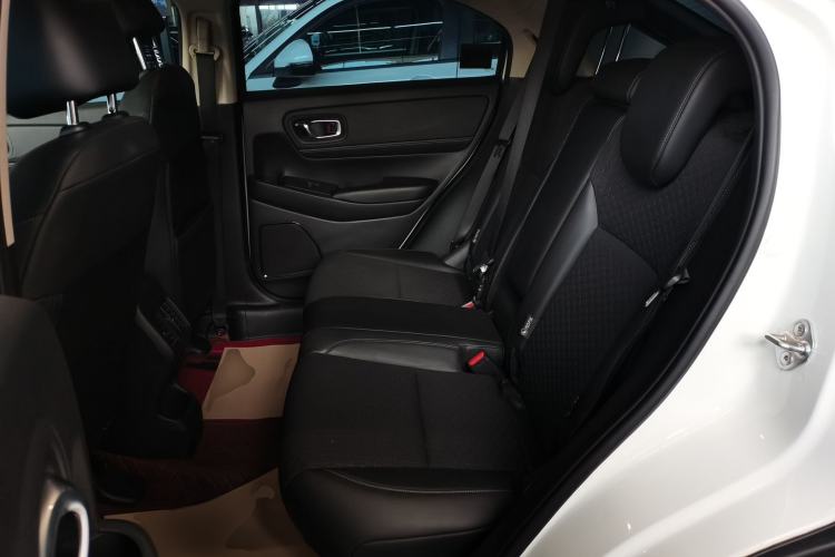 Used Honda XR-V 2024 1.5L CVT Trend Edition Left Rear Seat