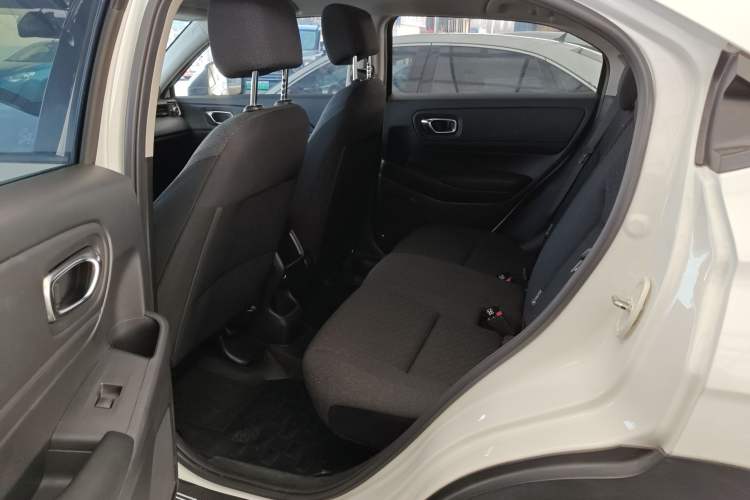 Used Honda XR-V 2024 1.5L CVT Thermal Edition Left Rear Seat
