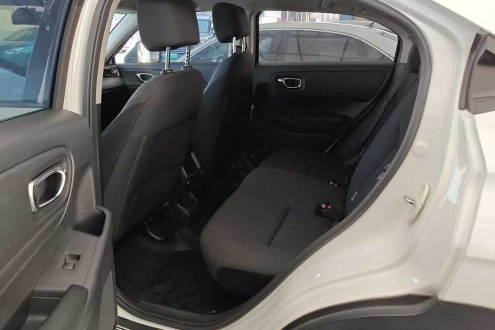 Used Honda XR-V 2024 1.5L CVT Thermal Edition Left Rear Seat