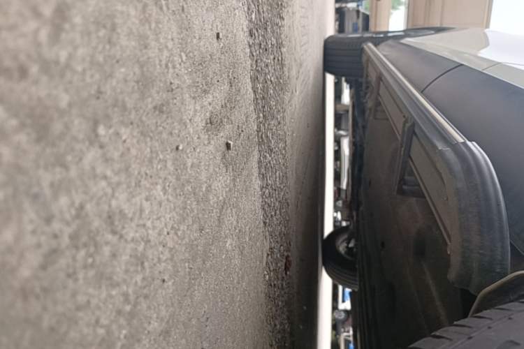 Used Honda XR-V 2024 1.5L CVT Thermal Edition Left Side Sill